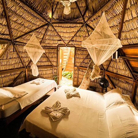 Raiz Kite Cabana Jijoca de Jericoacoara Exterior photo