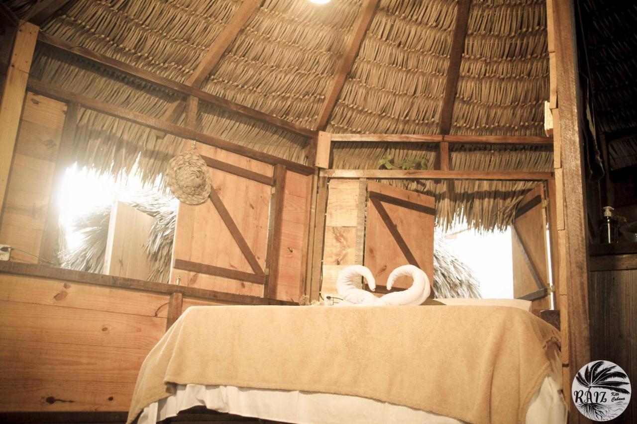 Raiz Kite Cabana Jijoca de Jericoacoara Exterior photo