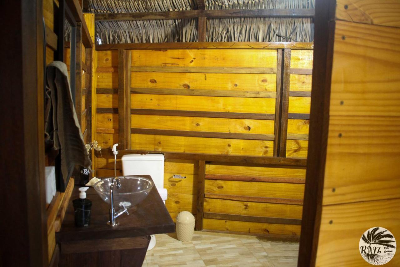 Raiz Kite Cabana Jijoca de Jericoacoara Exterior photo