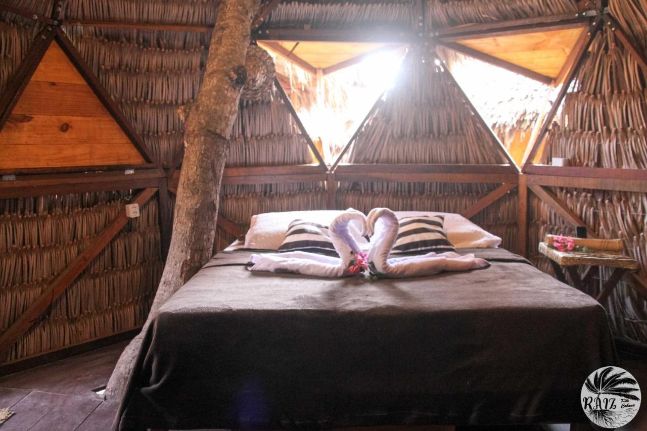 Raiz Kite Cabana Jijoca de Jericoacoara Exterior photo