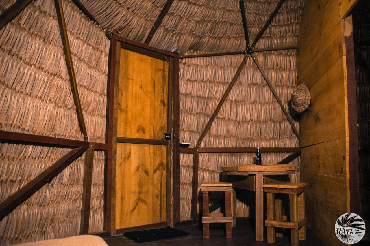 Raiz Kite Cabana Jijoca de Jericoacoara Exterior photo