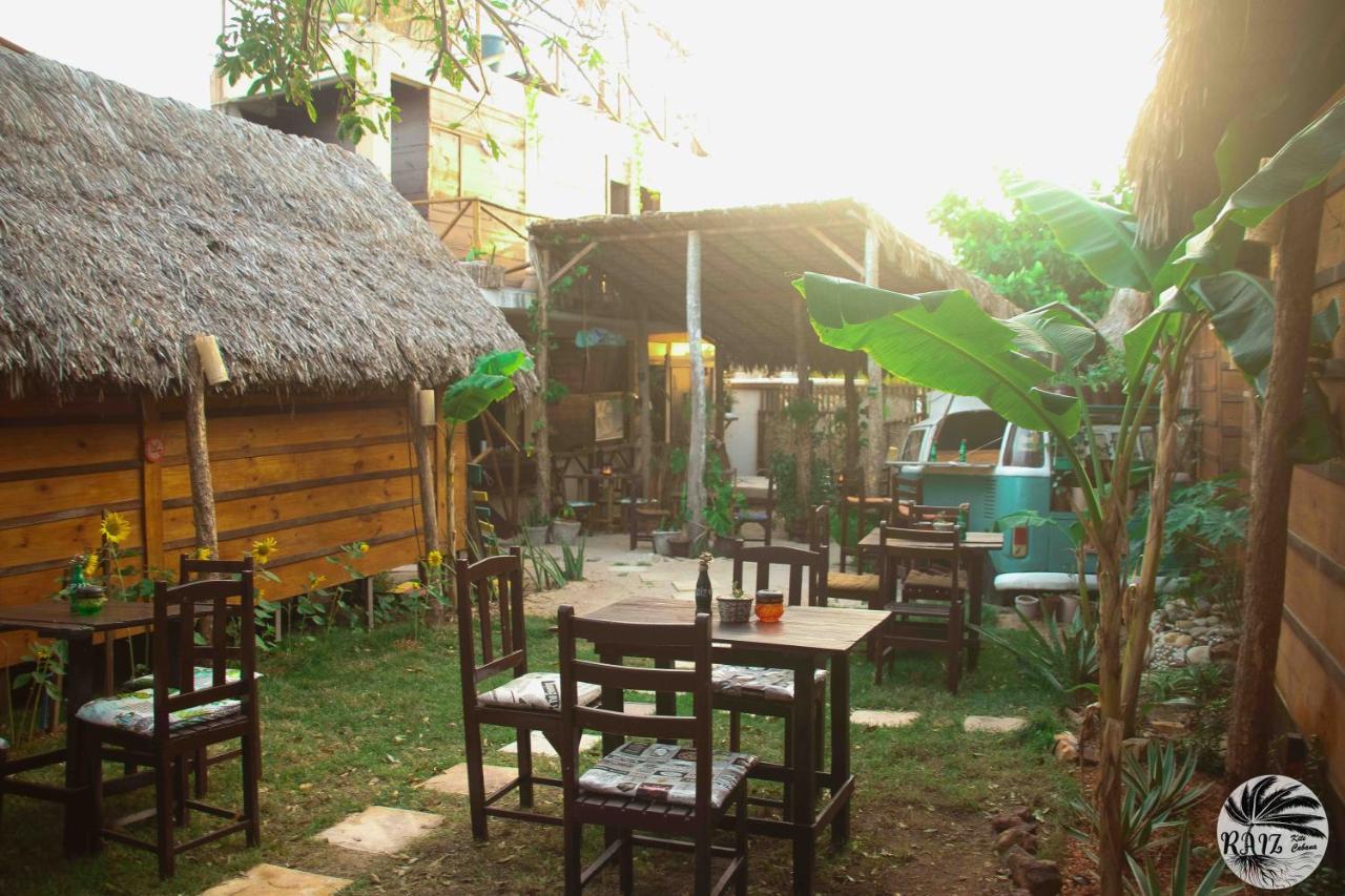 Raiz Kite Cabana Jijoca de Jericoacoara Exterior photo