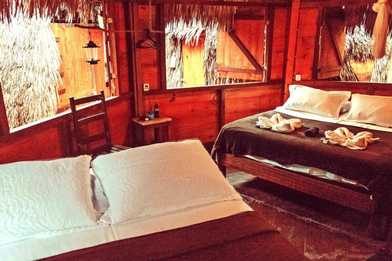 Raiz Kite Cabana Jijoca de Jericoacoara Exterior photo