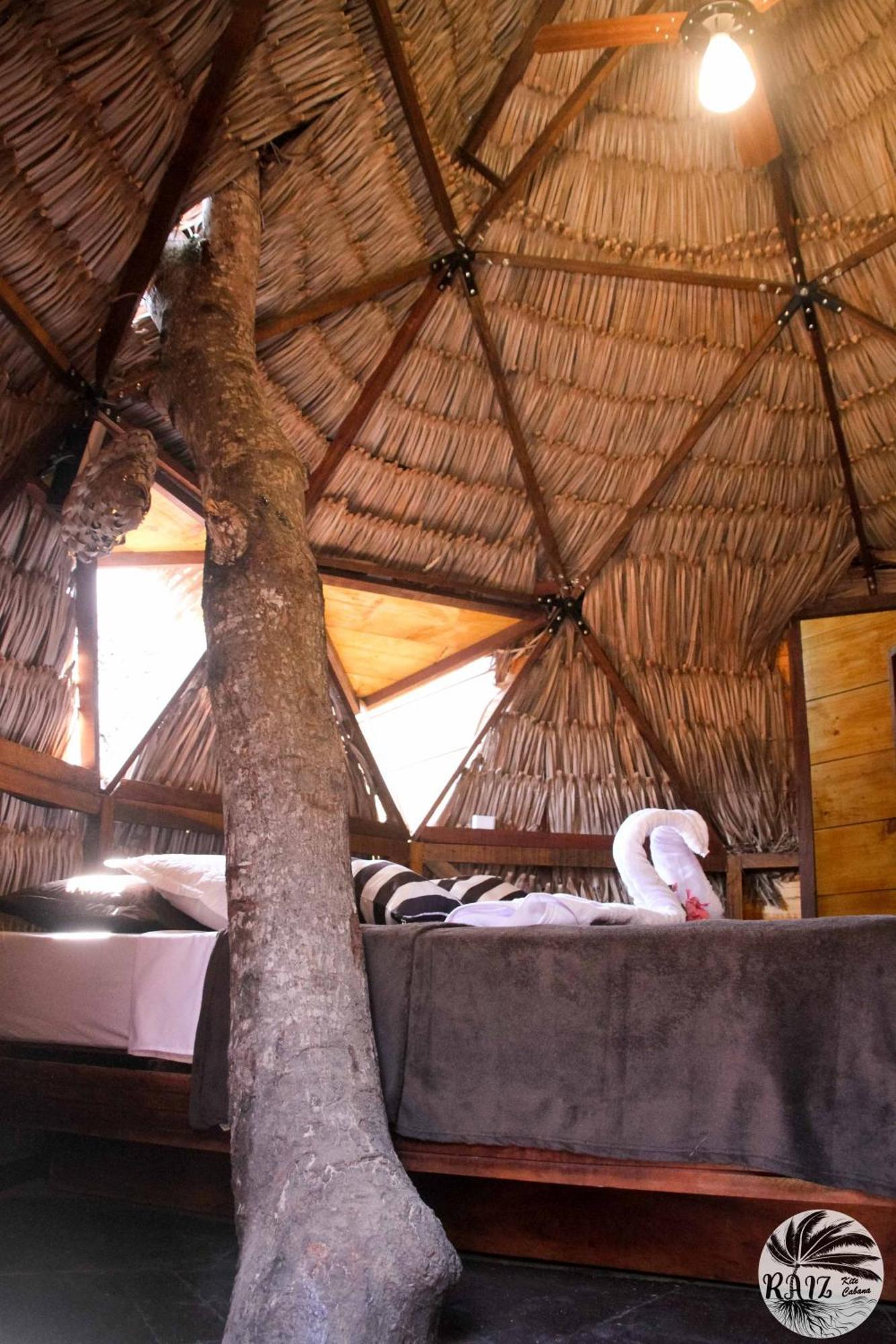 Raiz Kite Cabana Jijoca de Jericoacoara Room photo