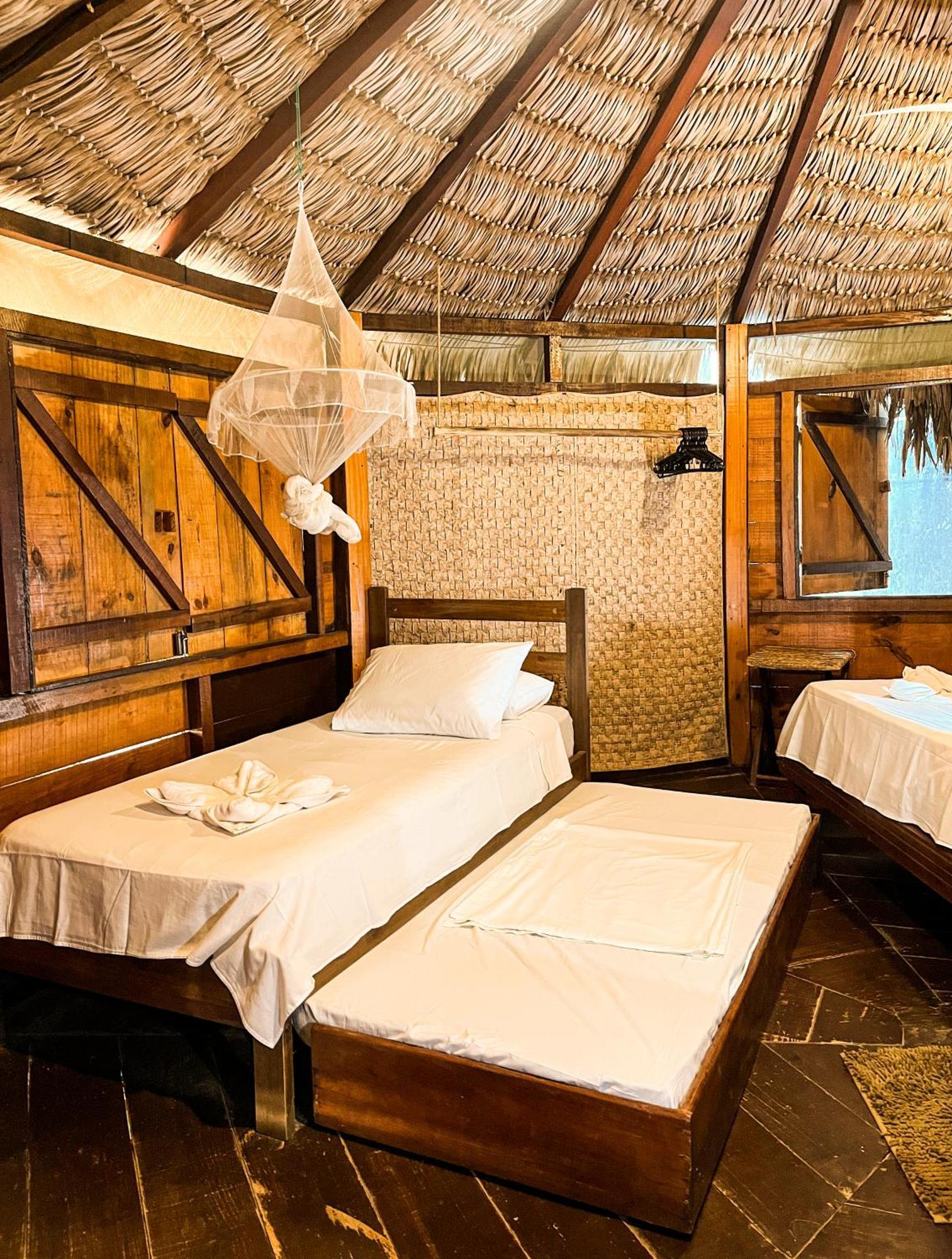 Raiz Kite Cabana Jijoca de Jericoacoara Exterior photo