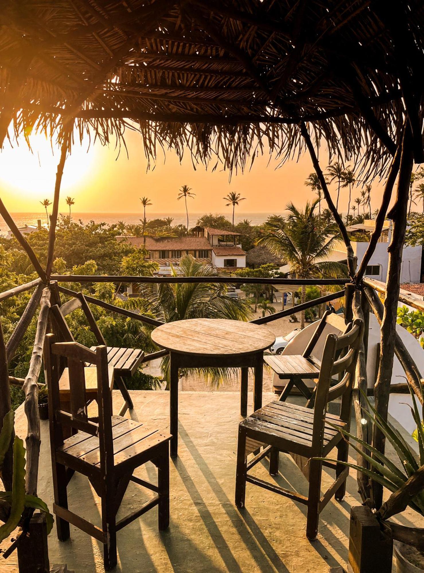 Raiz Kite Cabana Jijoca de Jericoacoara Exterior photo
