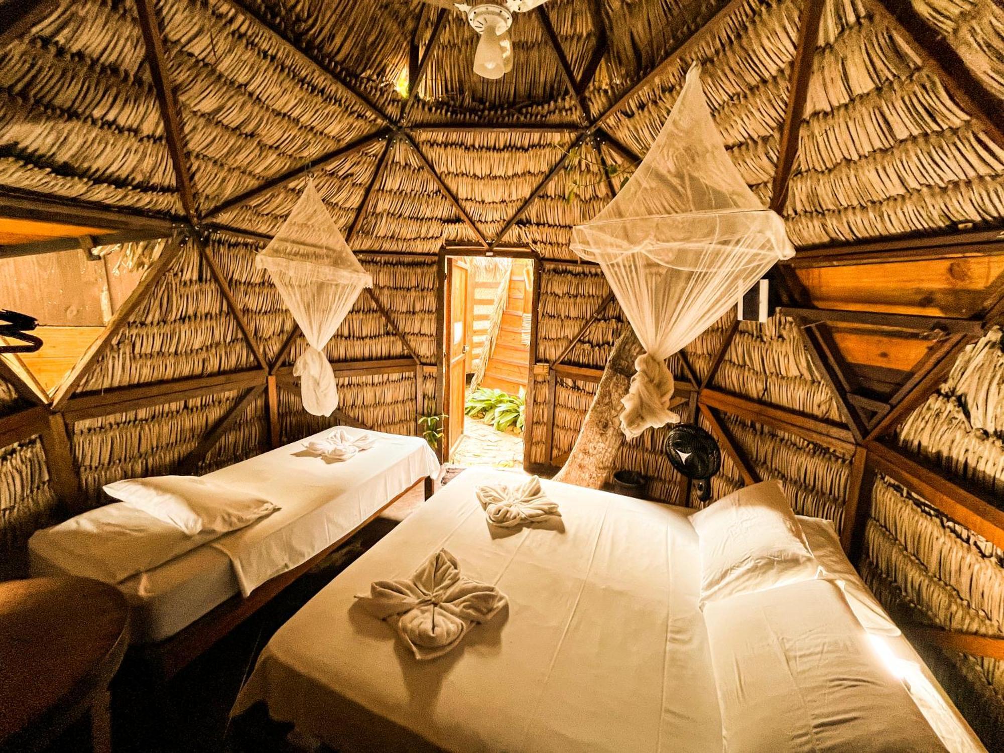 Raiz Kite Cabana Jijoca de Jericoacoara Exterior photo